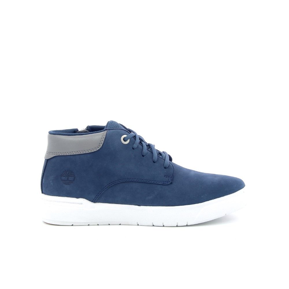 Timberland Boots 225733 blauw