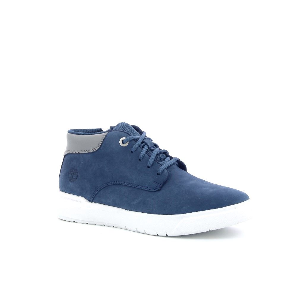 Timberland Boots 225733 blauw