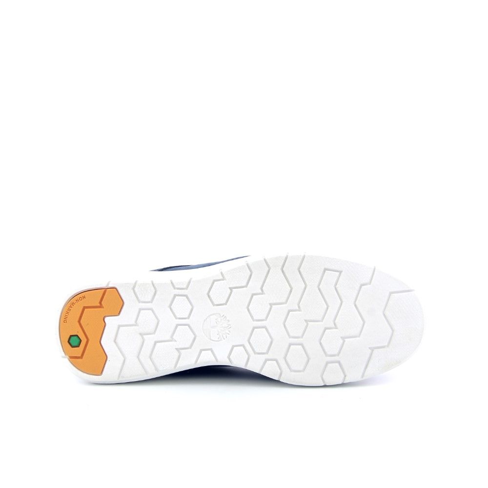 Timberland Boots 225733 blauw