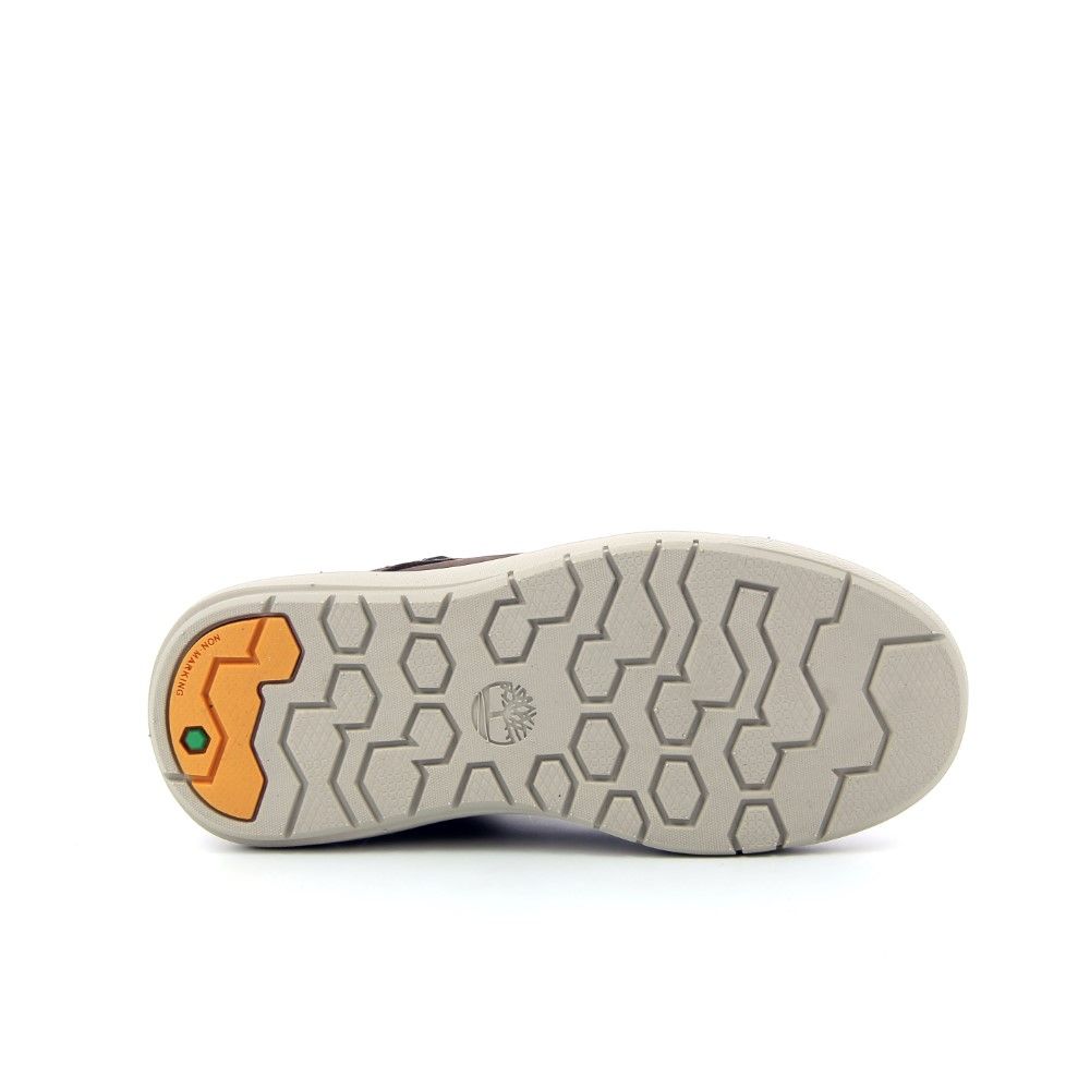 Timberland Boots 225734 bruin