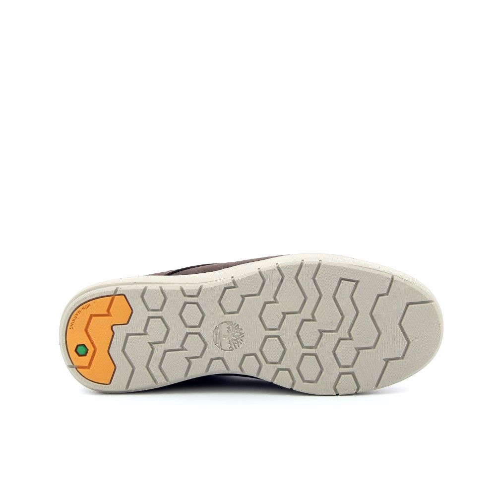 Timberland Boots 225735 bruin