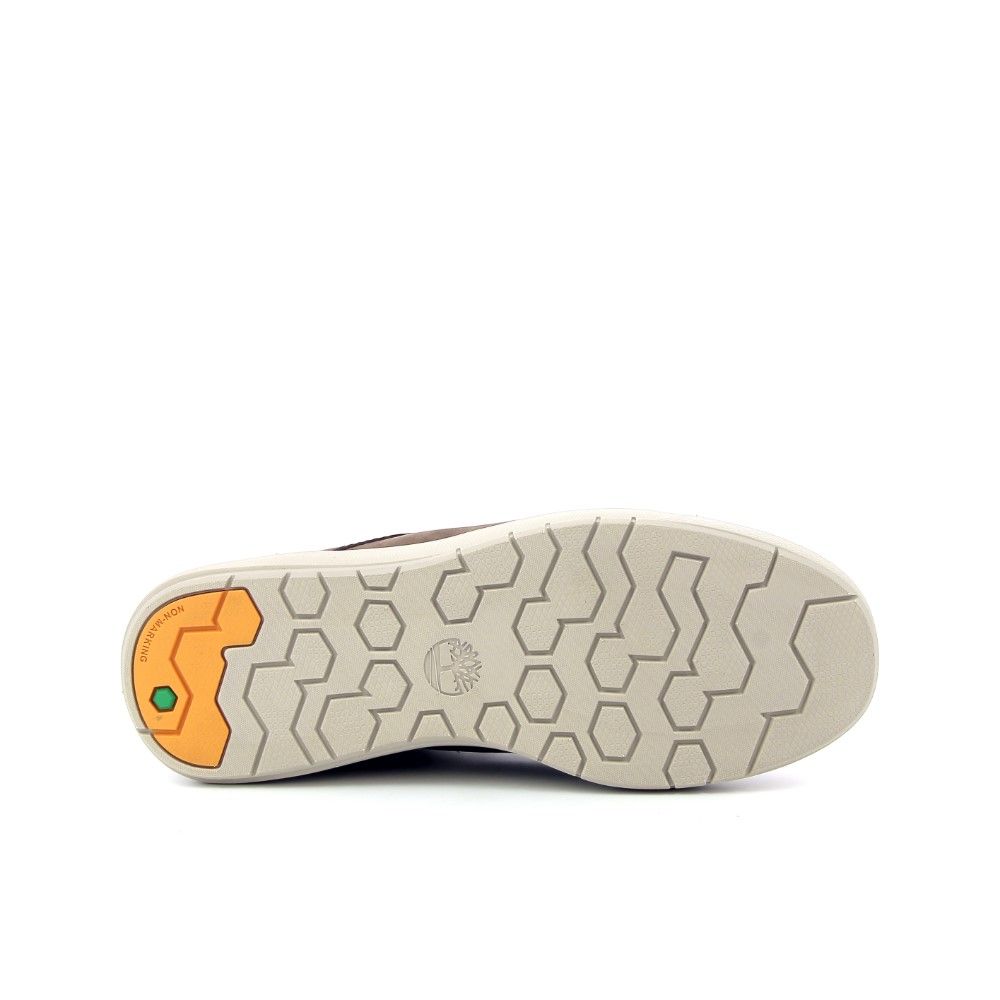 Timberland Boots 225736 bruin