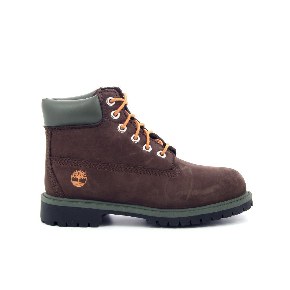 Timberland Boots 225752 bruin