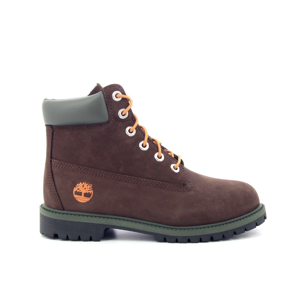 Timberland Boots 225753 bruin