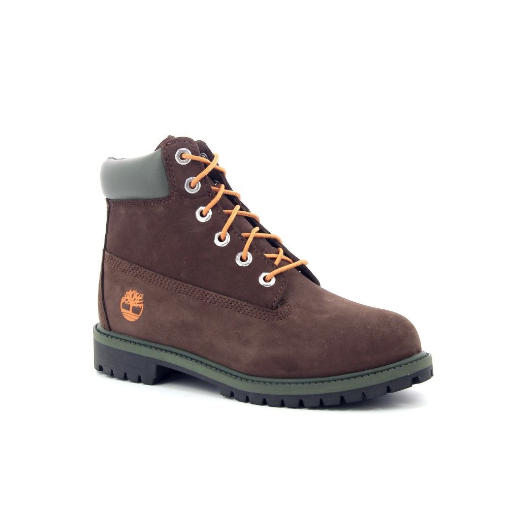 Timberland Boots 225753 bruin