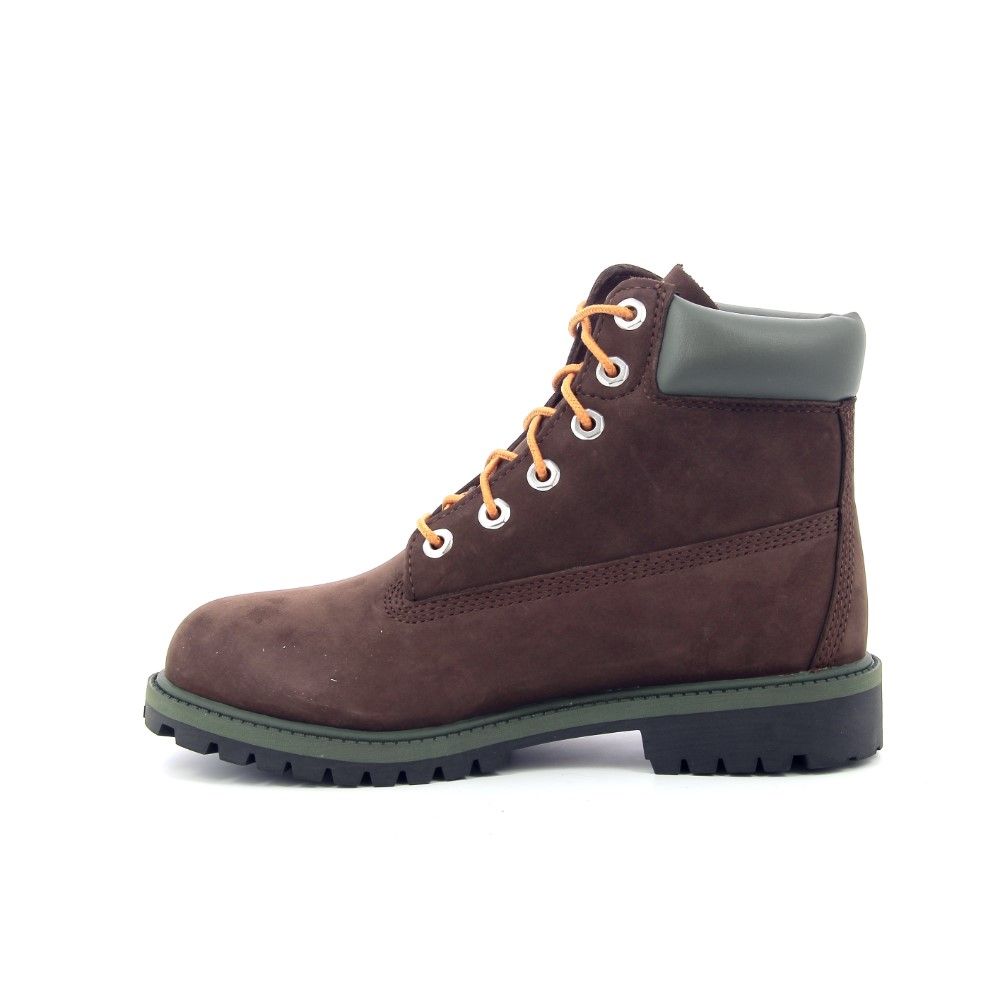 Timberland Boots 225753 bruin