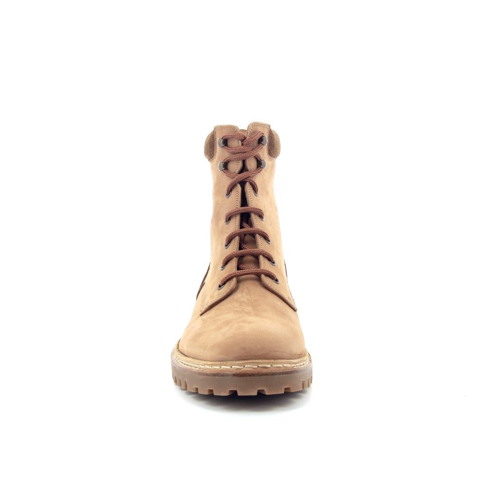 Anthology Boots 225785 cognac