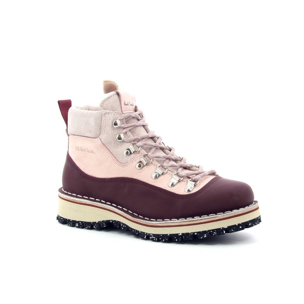 Paul Smith Zenith 225800 roze