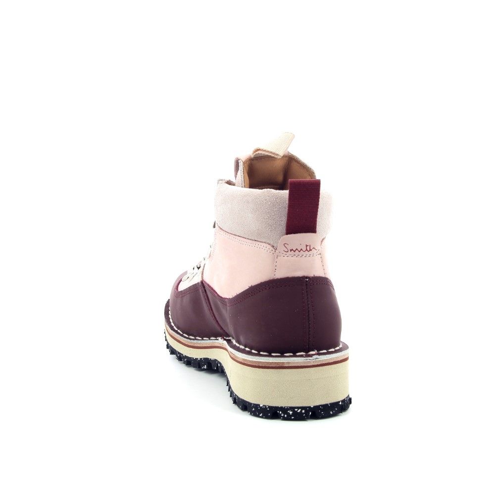 Paul Smith Zenith 225800 roze