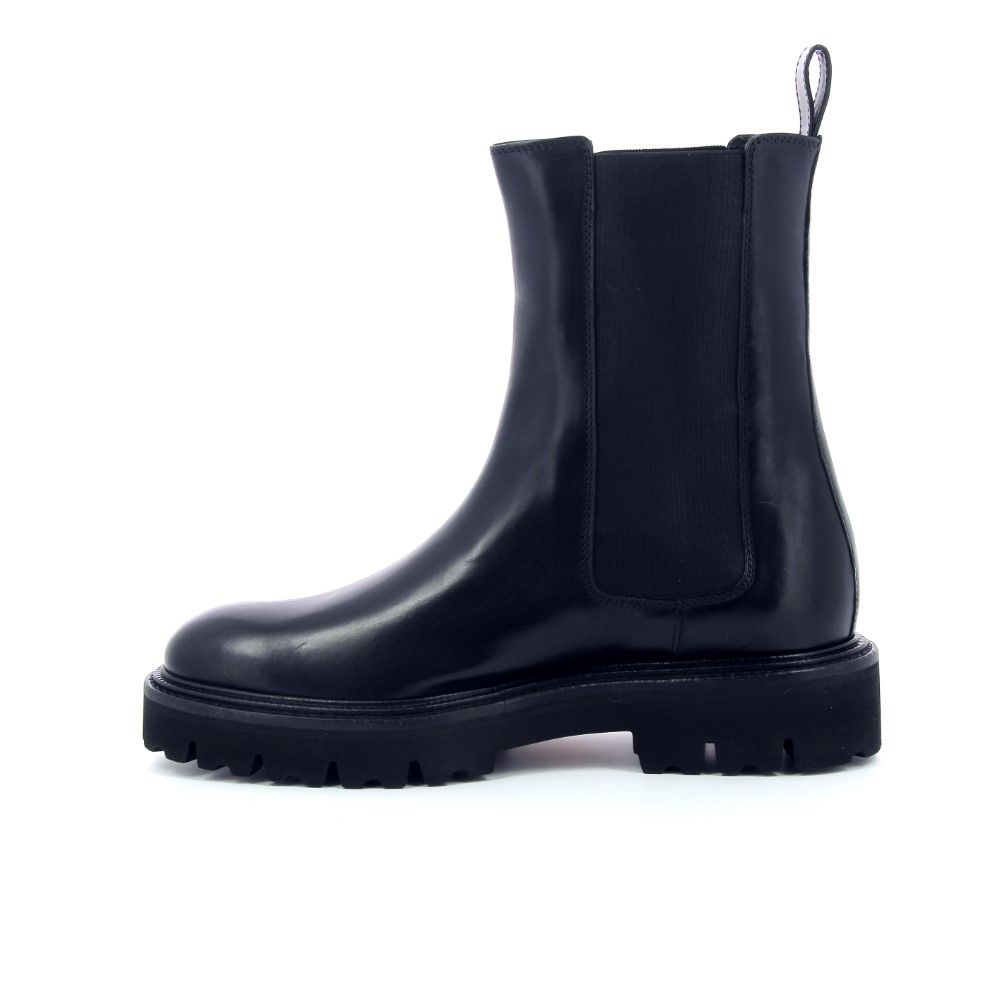 Paul Smith Elton 225802 zwart