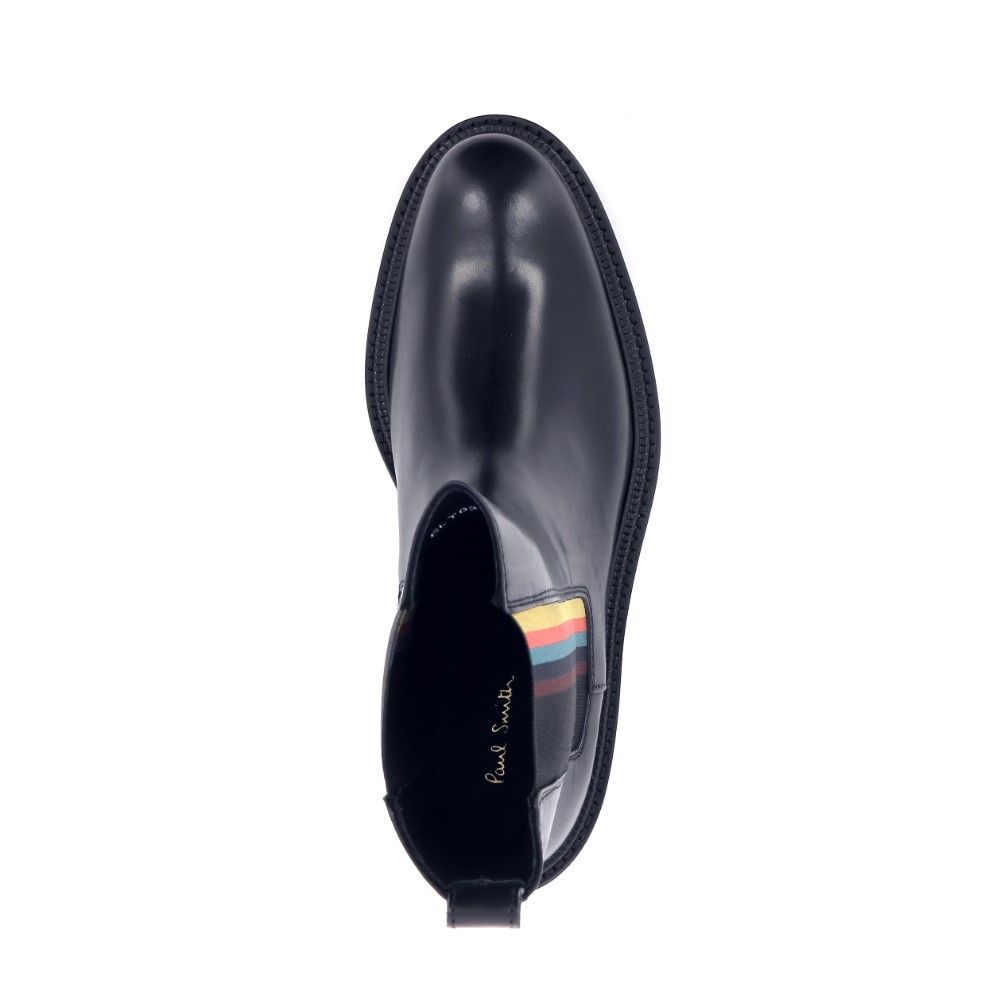 Paul Smith Elton 225802 zwart