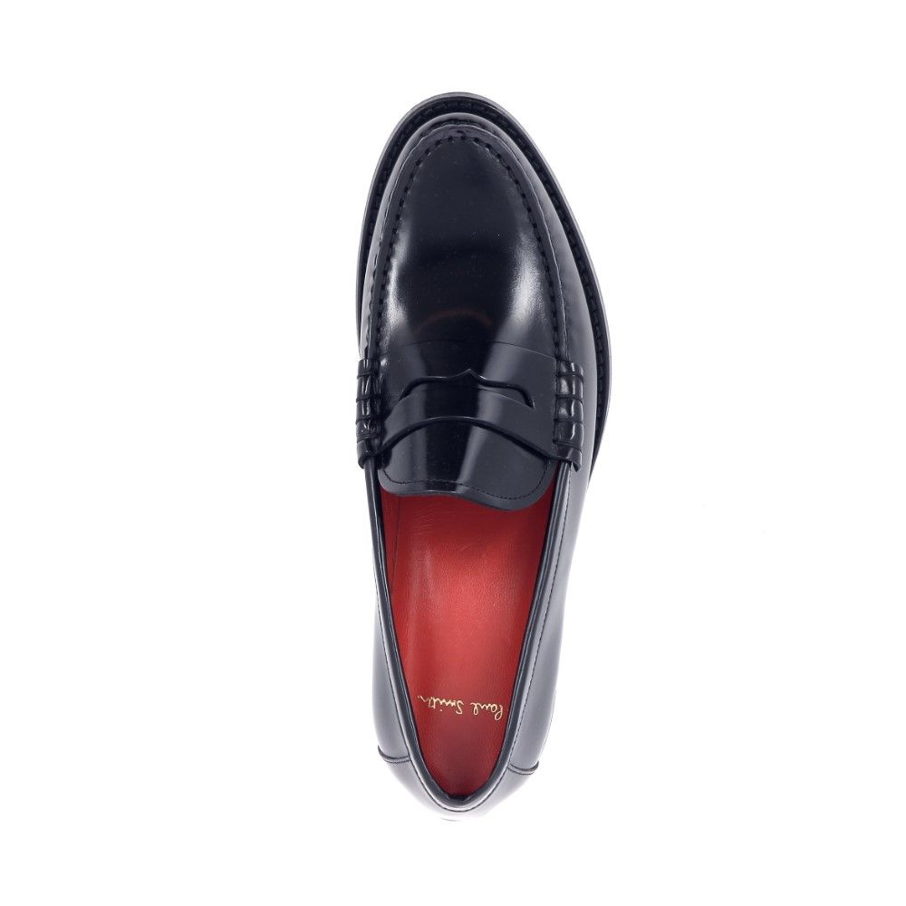 Paul Smith Cassini 225804 zwart
