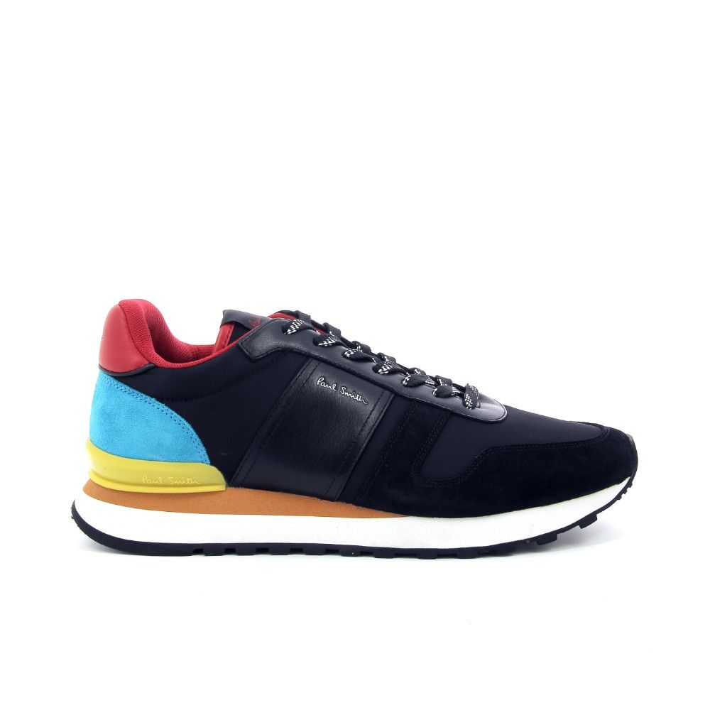 Paul Smith Eighties 225811 zwart