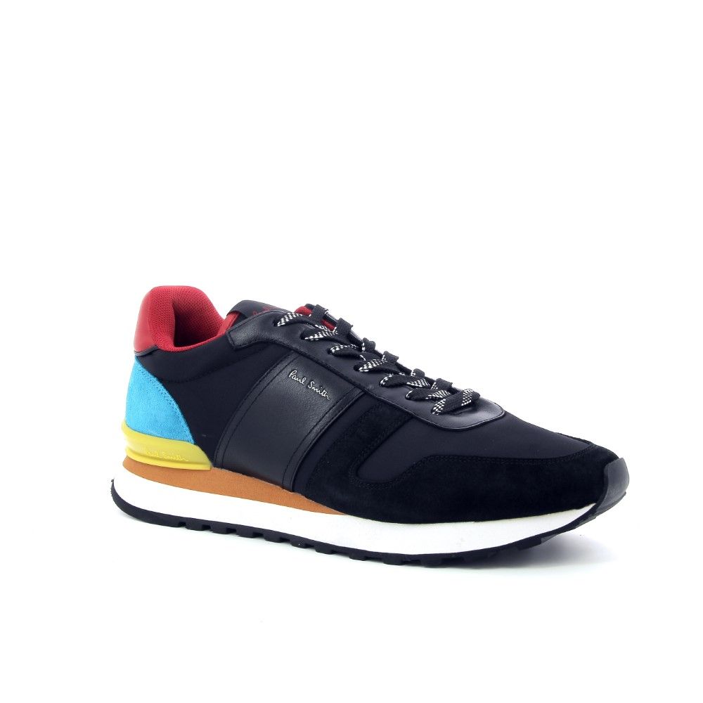 Paul Smith Eighties 225811 zwart