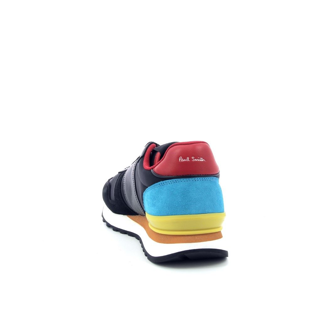 Paul Smith Eighties 225811 zwart