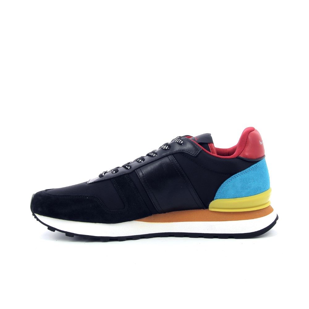 Paul Smith Eighties 225811 zwart