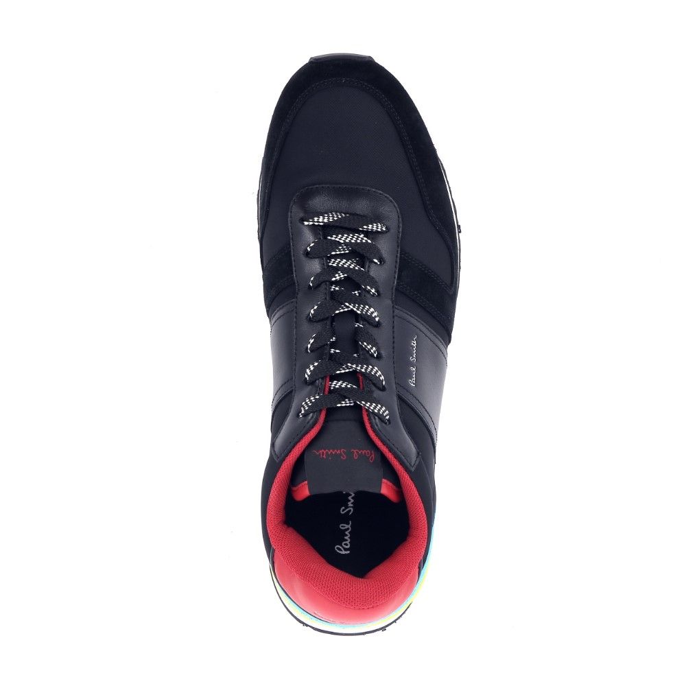 Paul Smith Eighties 225811 zwart