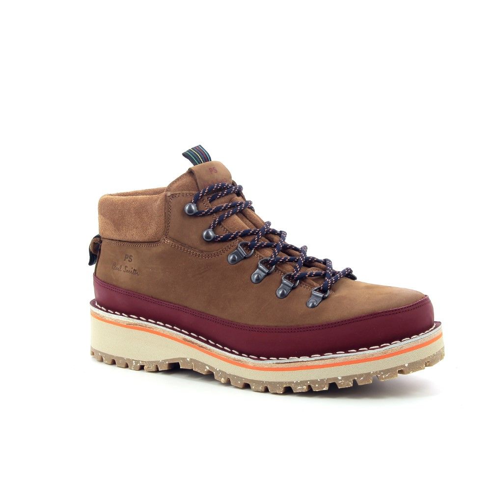 Paul Smith Lang 225819 cognac