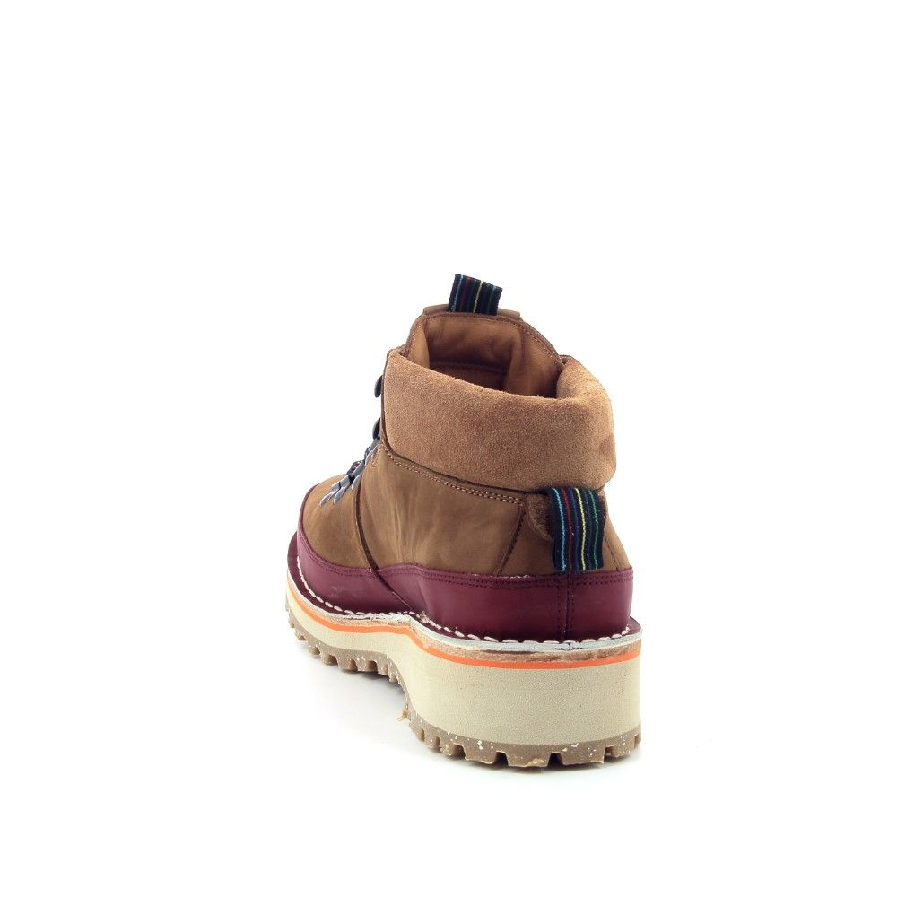 Paul Smith Lang 225819 cognac