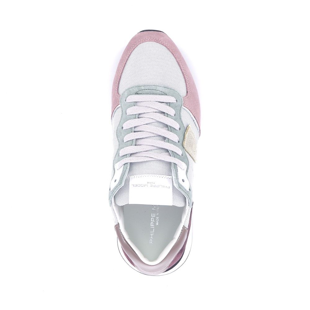 Philippe Model Tropez Ld 225821 roze