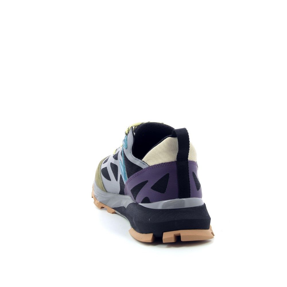 Philippe Model Rocx Lu 225827 grijs