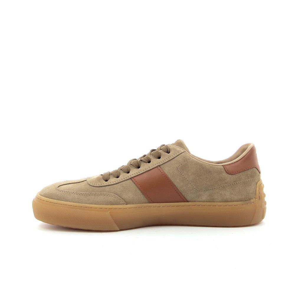 Tod's Cassetta Casual 225834 cognac