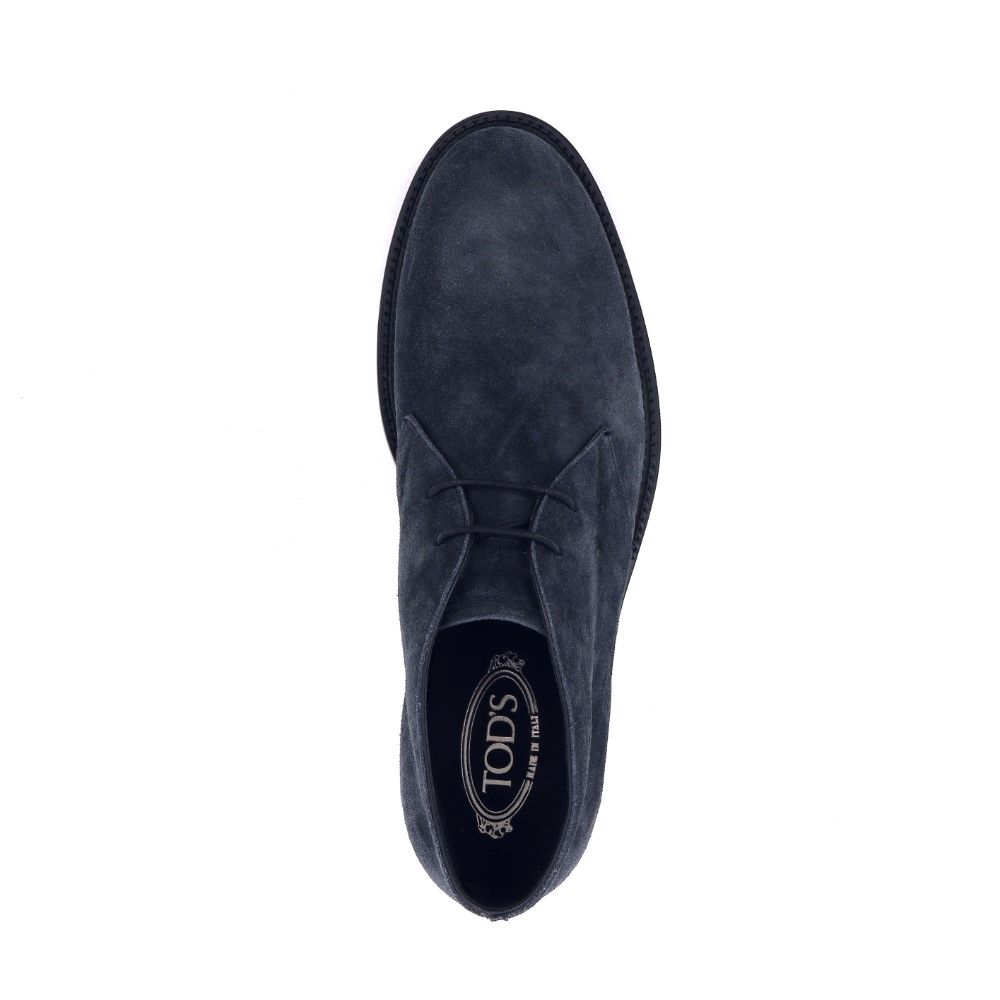 Tod's Polacco 225838 blauw