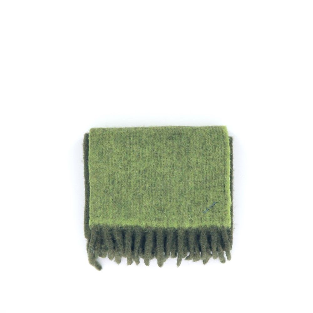 Paul Smith Scarf 225849 groen