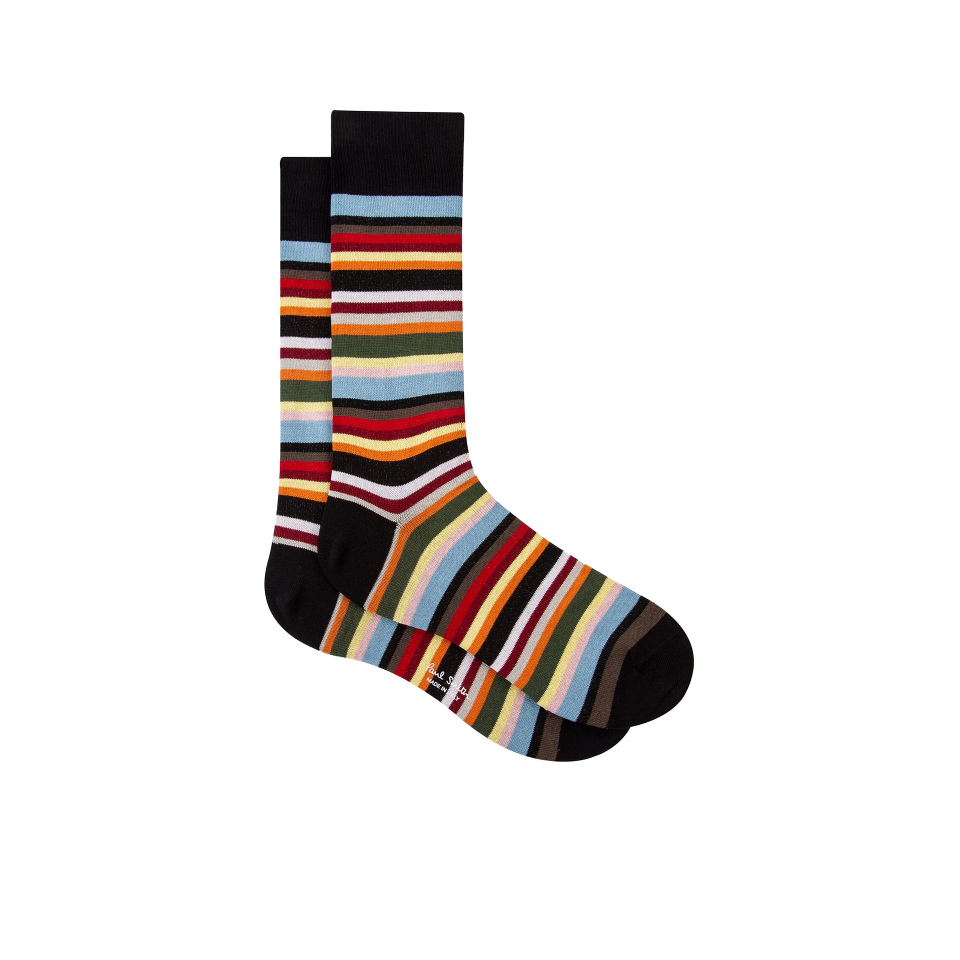 Paul Smith Signature Stripe 225877 multi