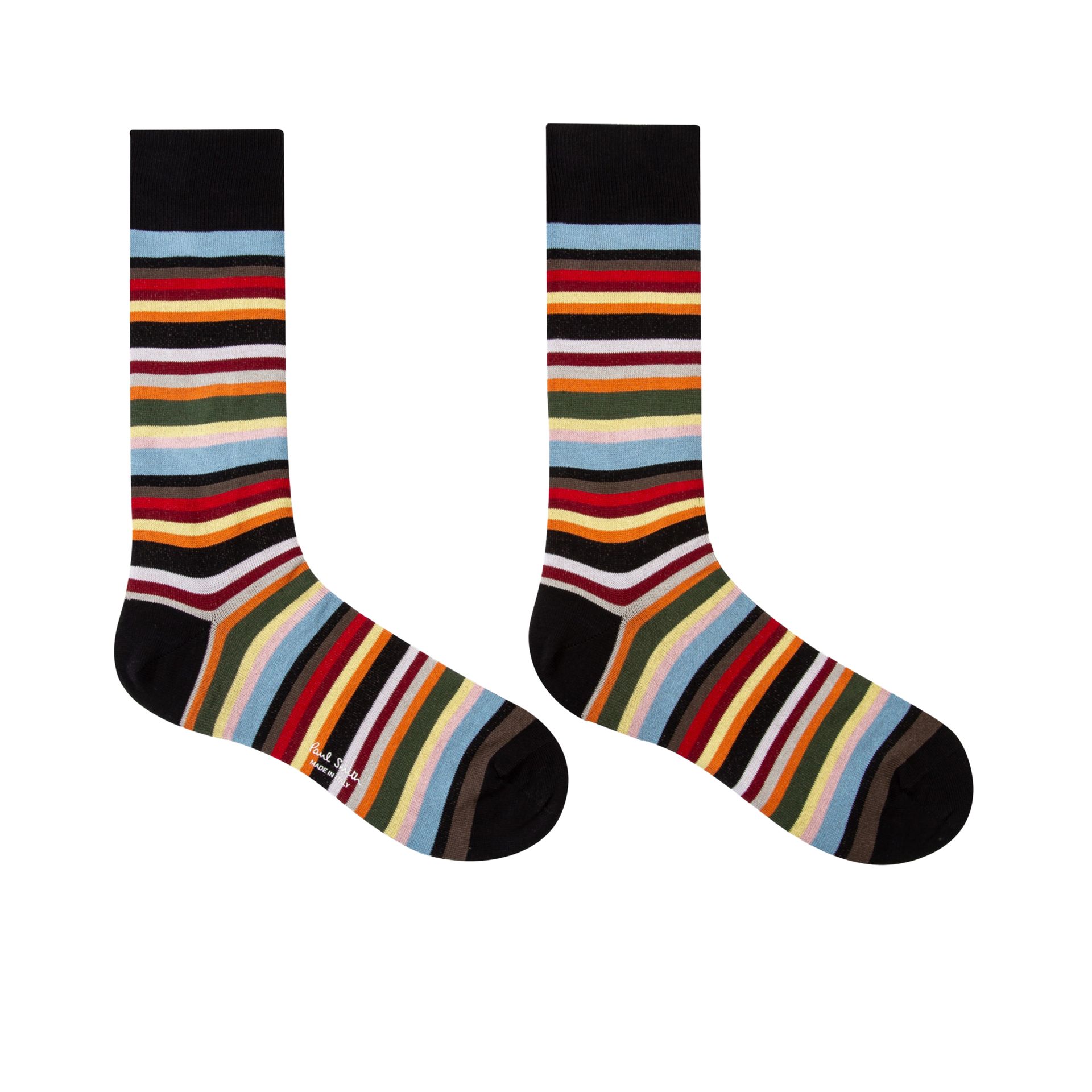 Paul Smith Signature Stripe 225877 multi