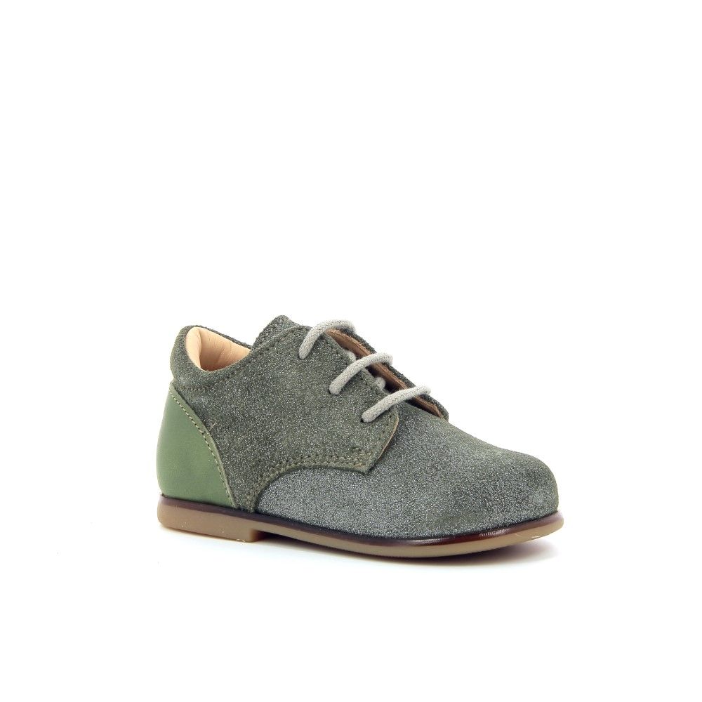 Ocra Boots 225946 groen