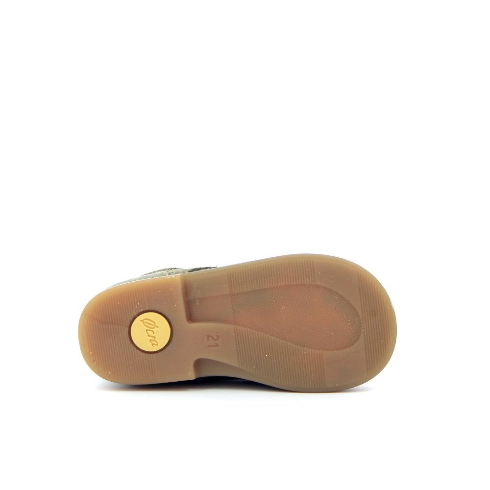 Ocra Boots 225946 groen