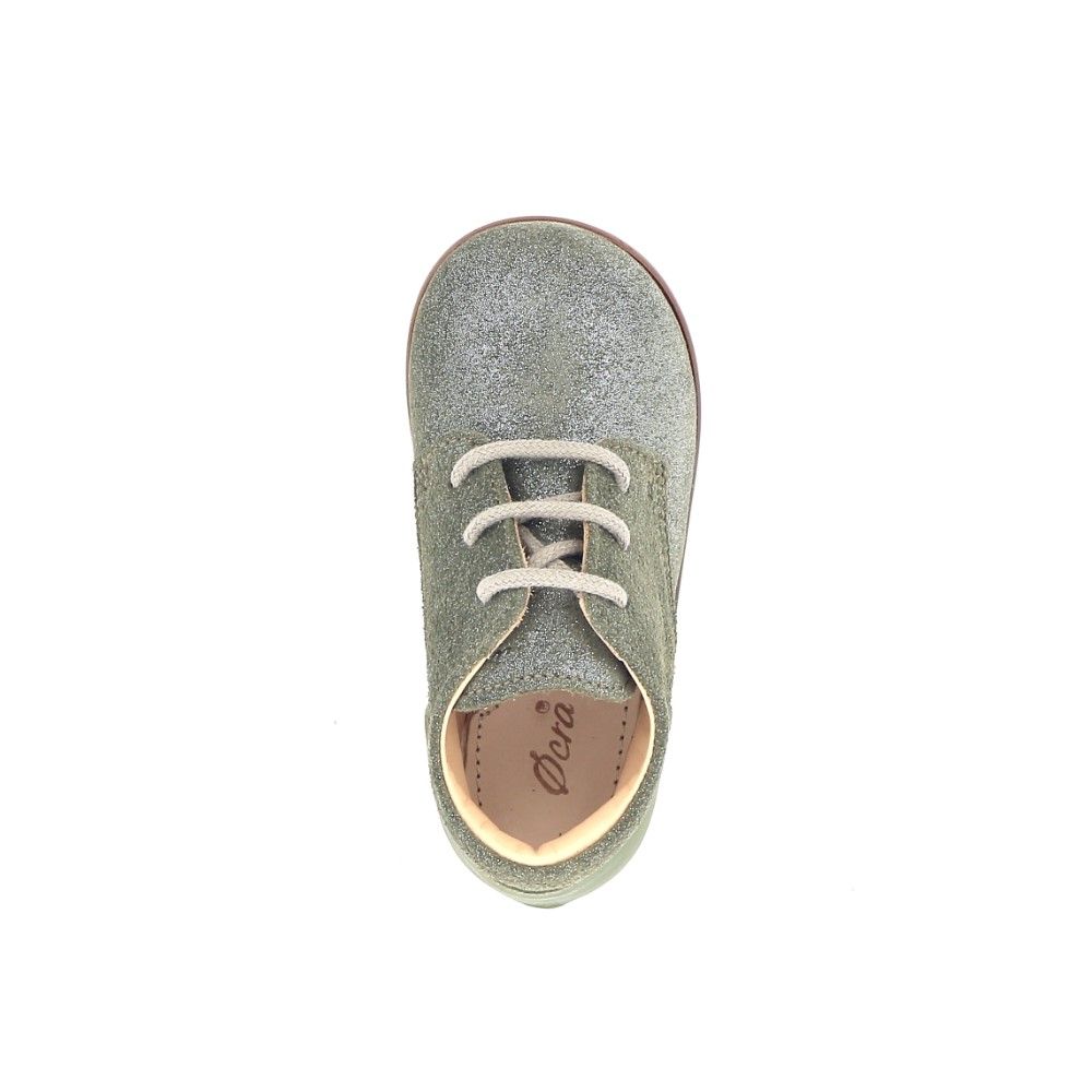 Ocra Boots 225946 groen