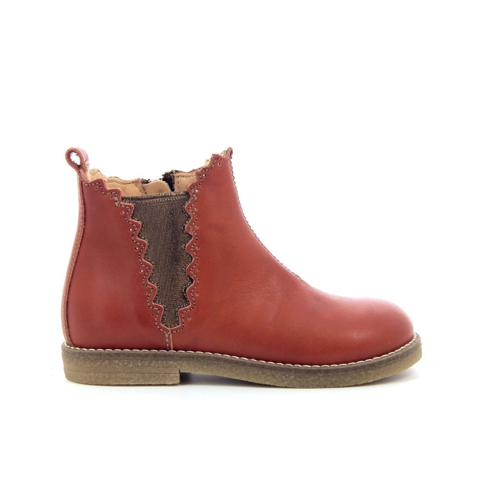 Ocra Boots 225948 rood