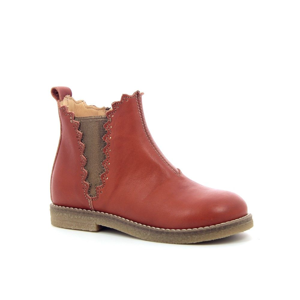 Ocra Boots 225948 rood