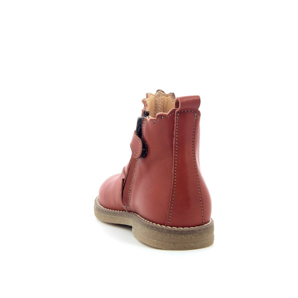 Ocra Boots 225948 rood