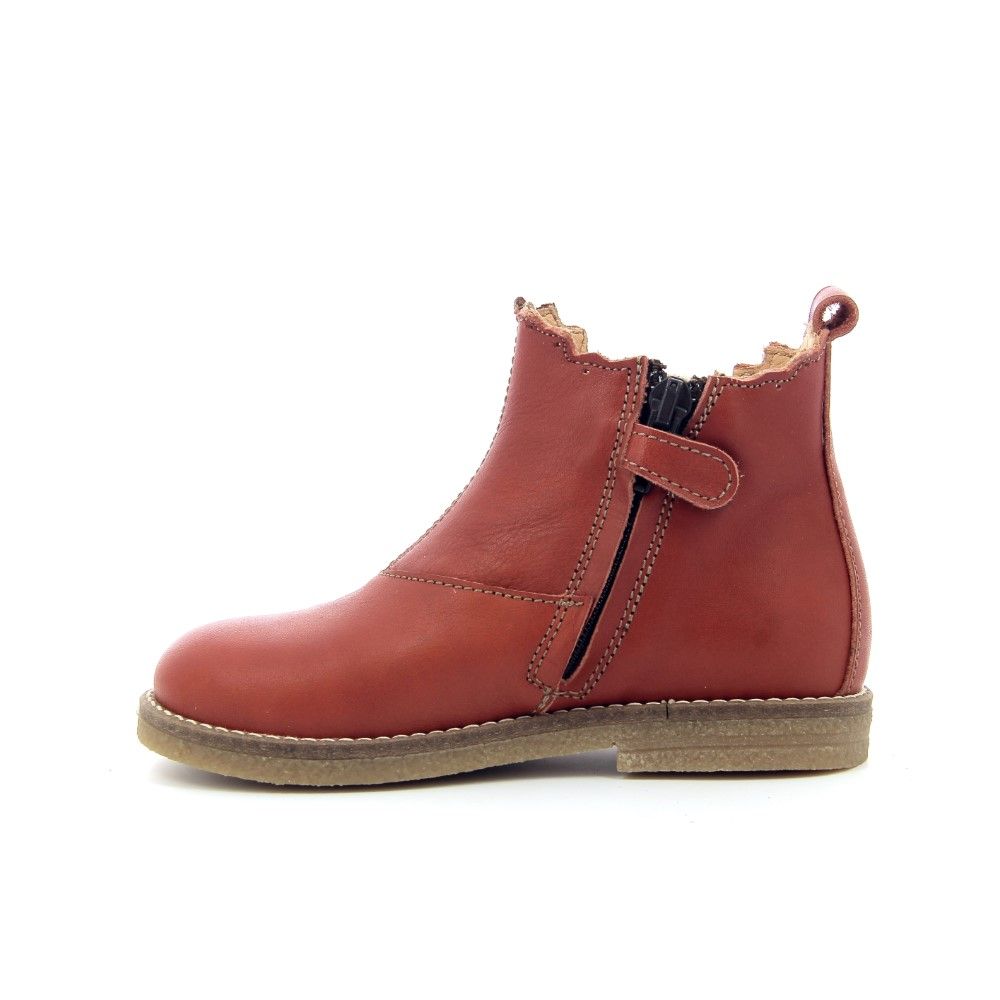 Ocra Boots 225948 rood