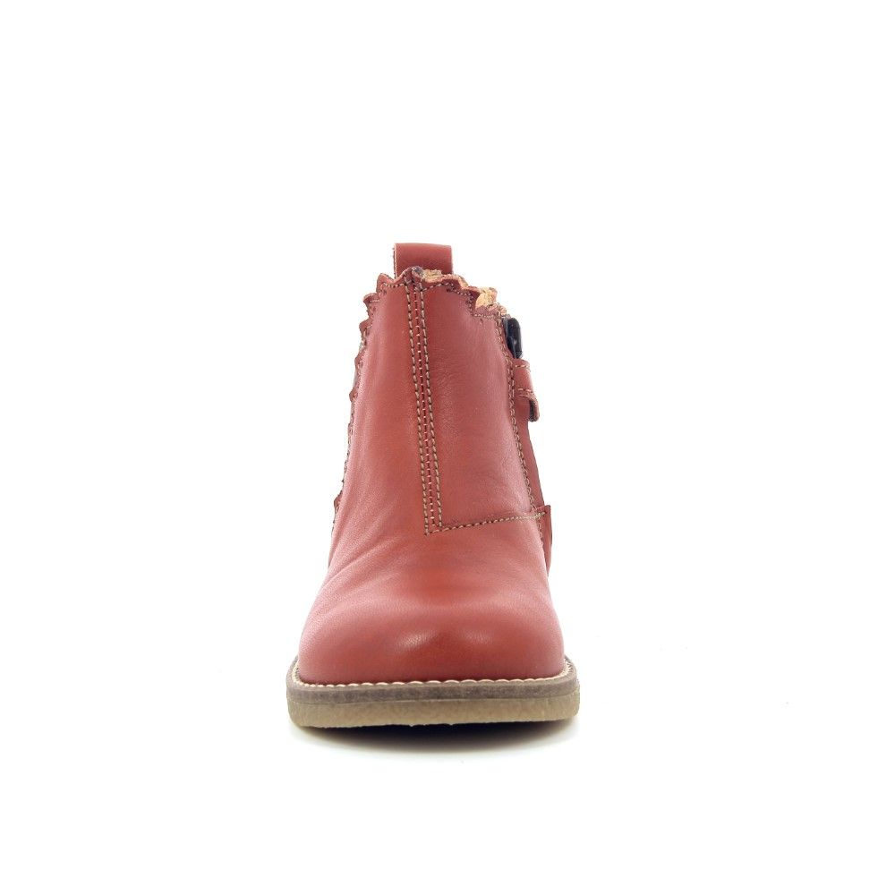 Ocra Boots 225948 rood