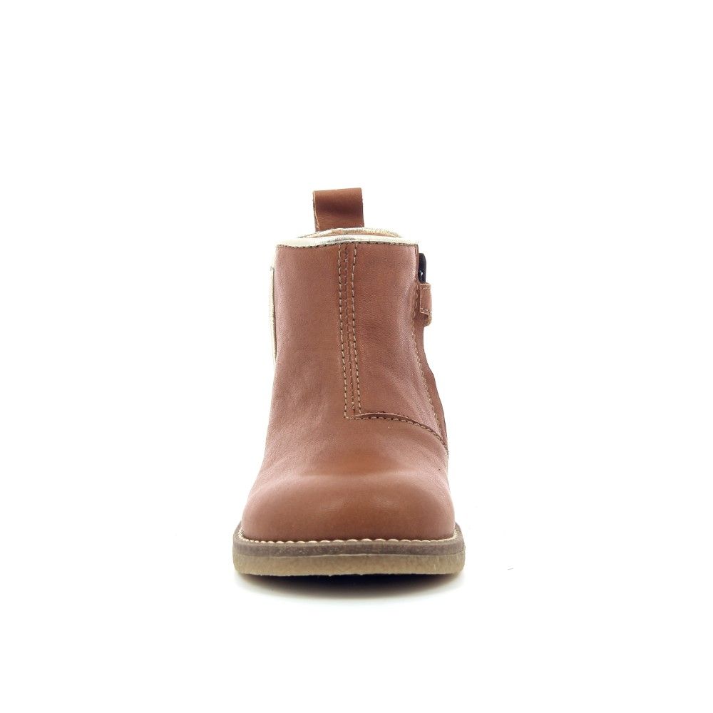 Ocra Boots 225949 cognac