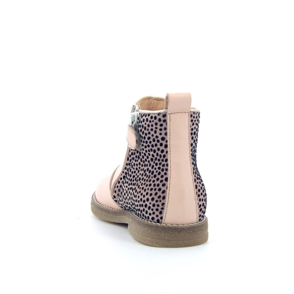 Ocra Boots 225950 roze