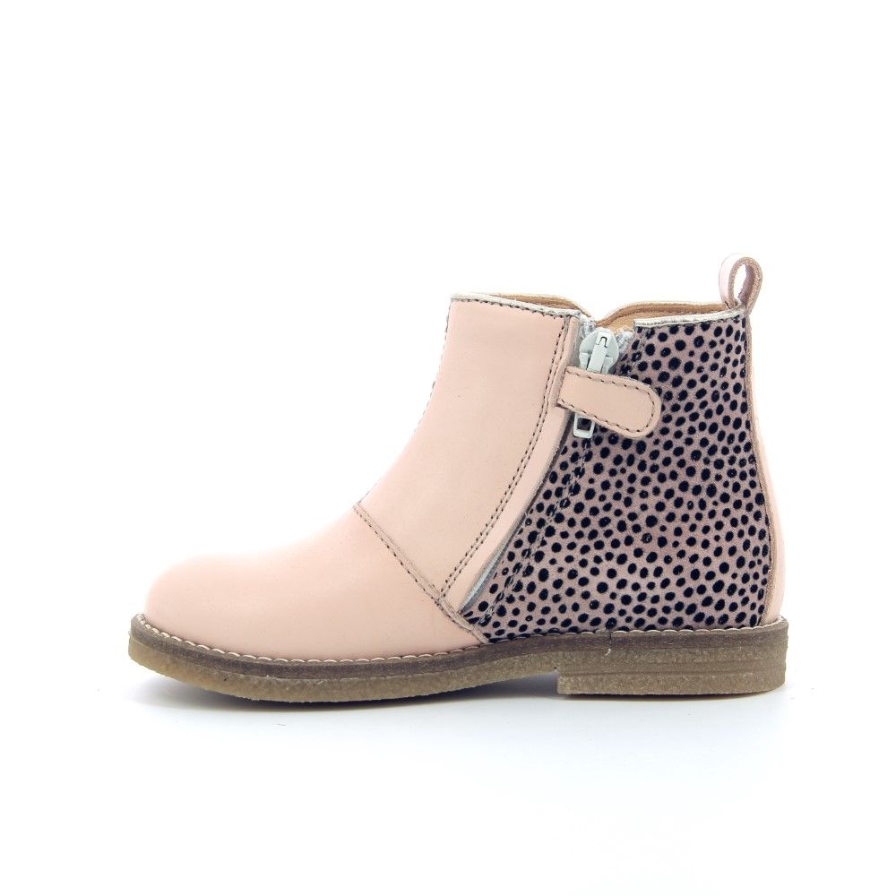 Ocra Boots 225950 roze