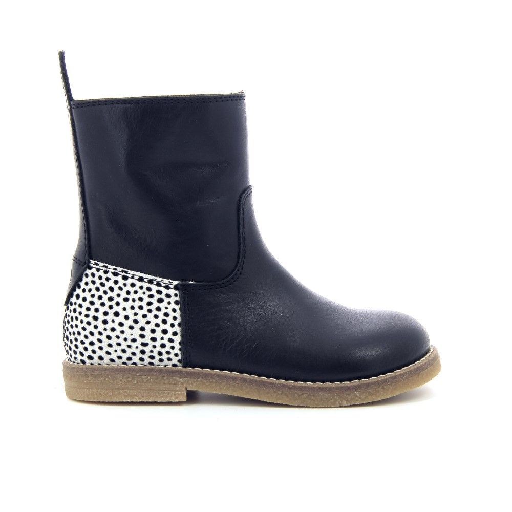 Ocra Boots 225952 zwart