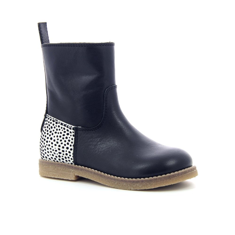 Ocra Boots 225952 zwart