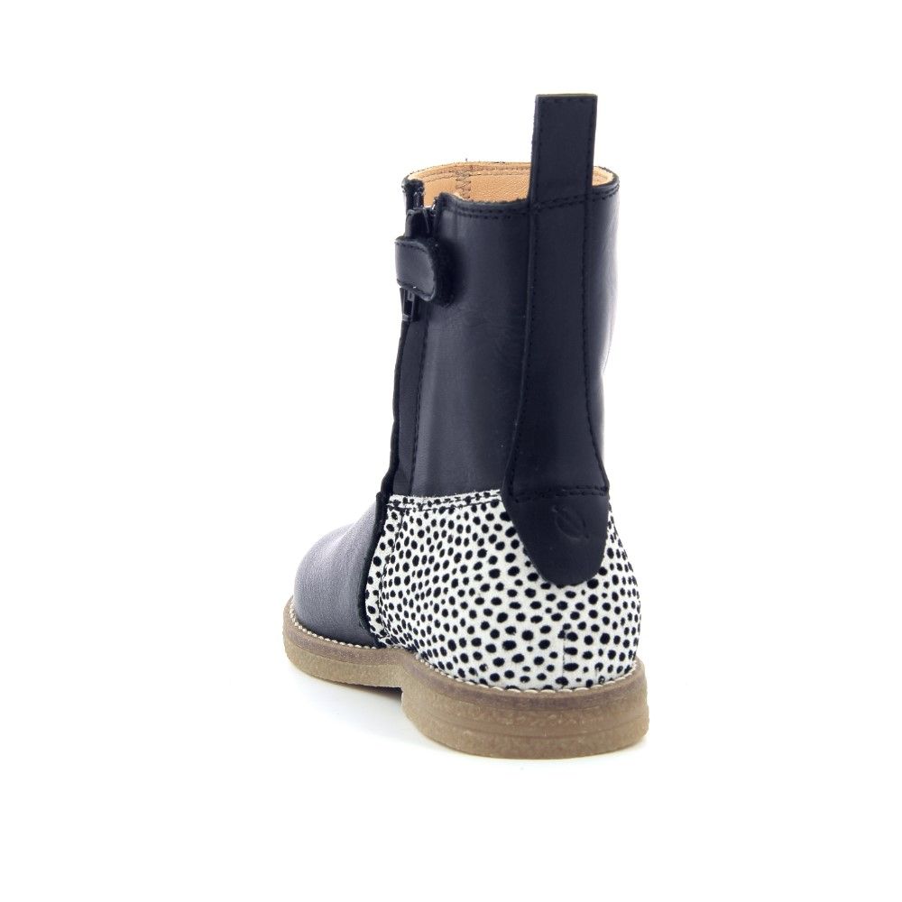 Ocra Boots 225952 zwart