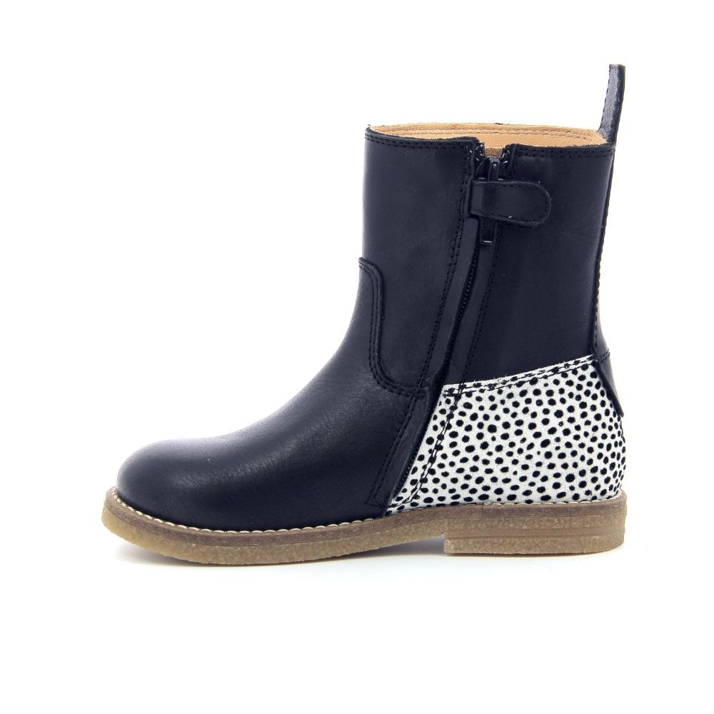 Ocra Boots 225952 zwart