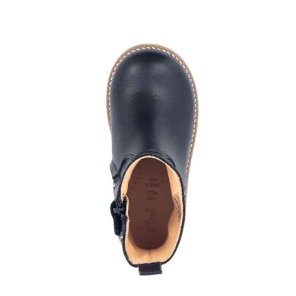 Ocra Boots 225952 zwart