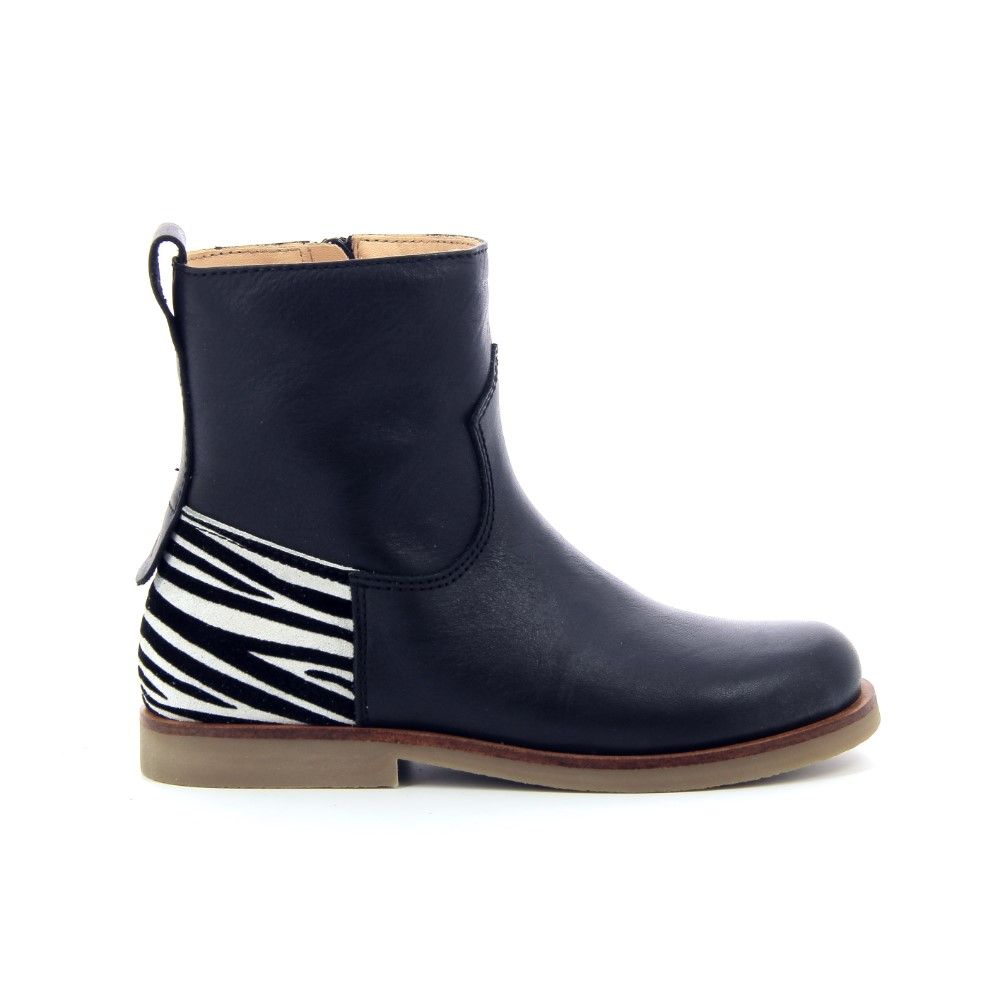 Ocra Boots 225954 zwart