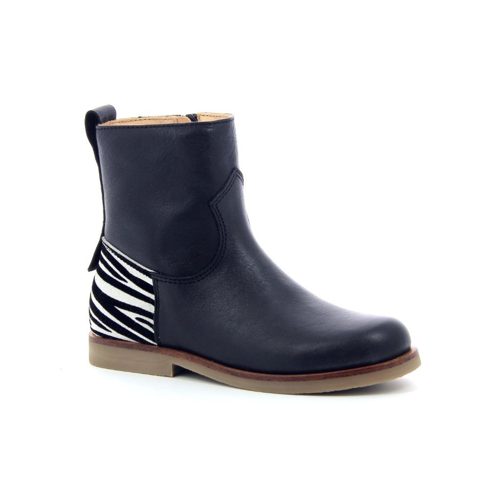 Ocra Boots 225954 zwart