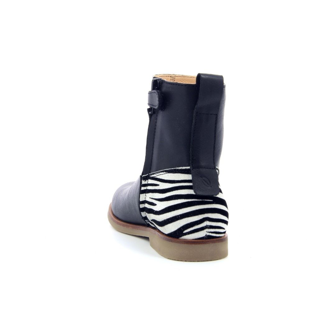 Ocra Boots 225954 zwart