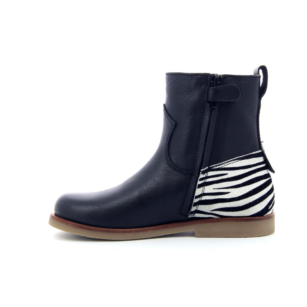 Ocra Boots 225954 zwart